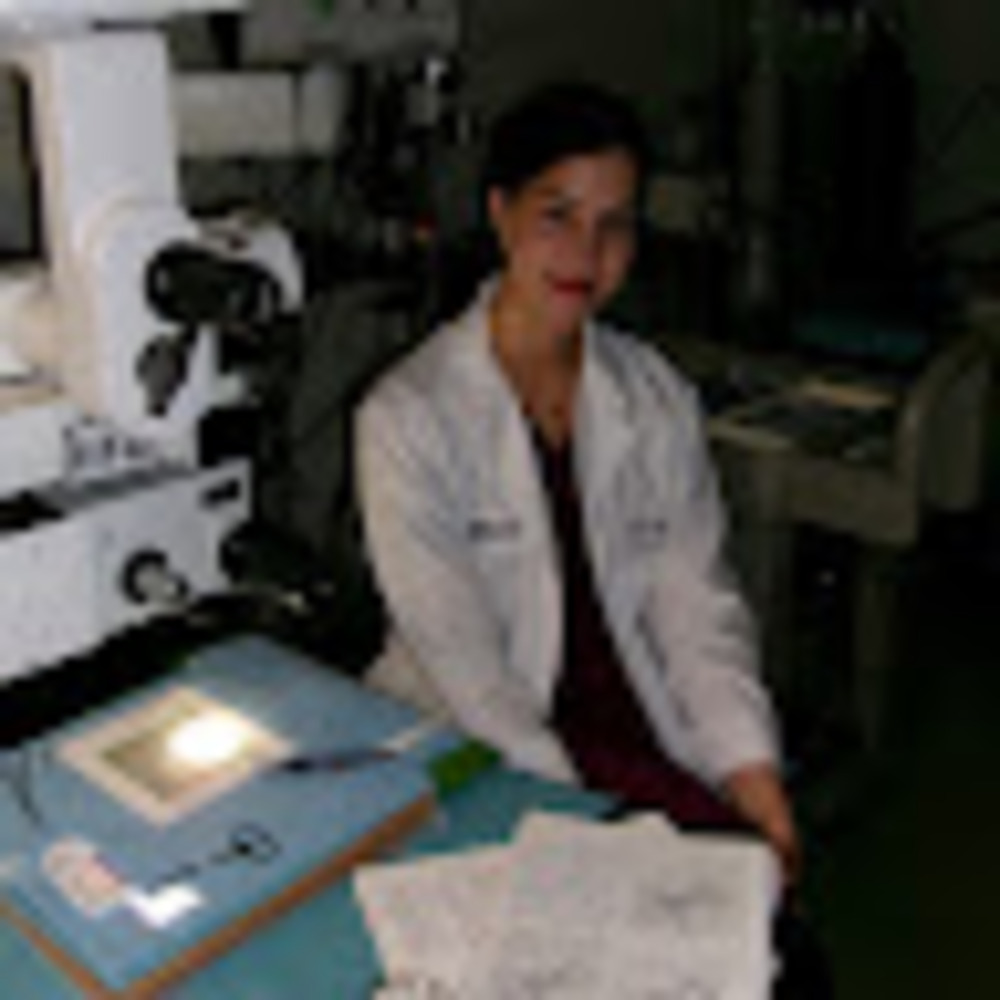 Meet your Posher, Weronika